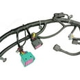 thumbnail image 3 of Engine Wiring Harness - Compatible with 2004 Ford F-450 Super Duty 6.0L V8 Diesel - Replacement, 3 of 3