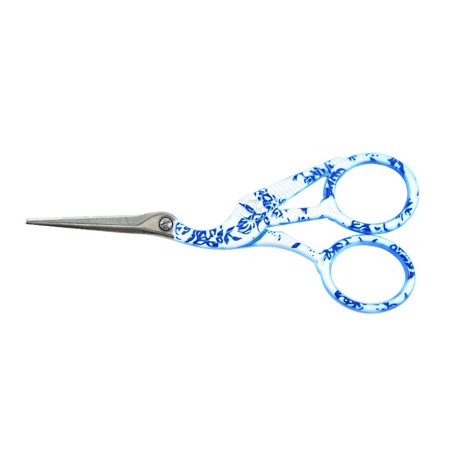 FanShow Type Retro Scissors Beauty Scissors Retro Small Scissors All ...