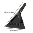 thumbnail image 3 of Car Snows Shovel, Vehicle Mounted Defrost Shovel, Safety Emergency Tool, 3 of 8