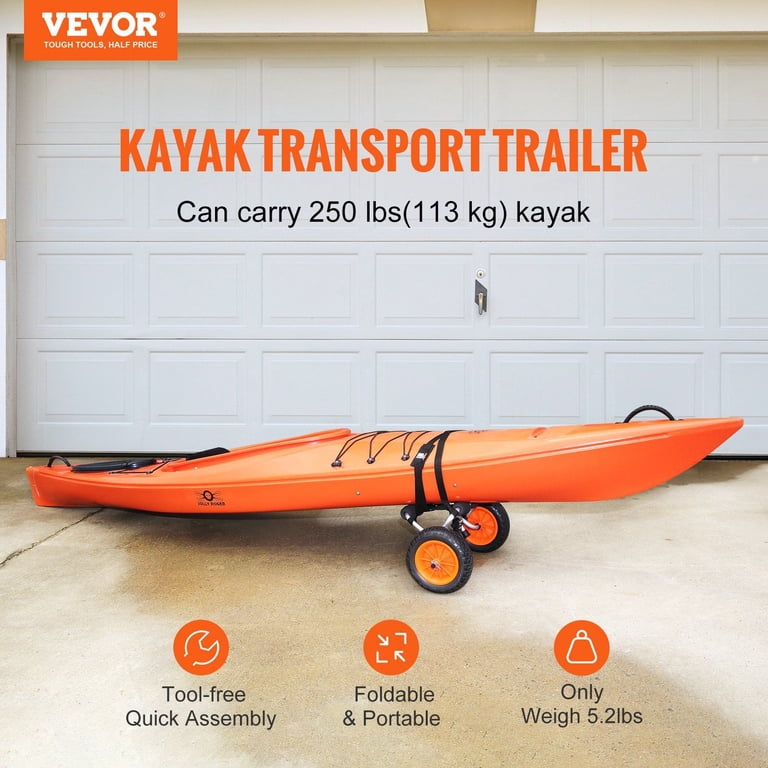 Canoe Carriers For Sale Foldable Kayak / Canoe Carrier Dolly Cart Canoe Carriers For Sale Foldable Kayak / Canoe Carrier Dolly Cart