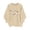 Beige, variant on Certgust Women's Sweatshirts Under $10 Womens Pullover Funny B Print Long Sleeved O Neck Fashion Warm Autumn Winter Sweatshirt Tops