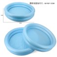 thumbnail image 2 of 两层彩60CM充气池 充气沙盘 太空玩具沙盘 钓鱼玩具跨境热卖as the picture Deng Xun unisex, 2 of 2