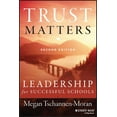thumbnail image 2 of Pre-Owned Trust Matters: Leadership for Successful Schools (Paperback) 1118834372 9781118834374, 2 of 2