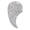 white pearl, variant on Acoustic Guitar Pick Guard Sticker Guitar Pickguard Anti-scratch Sheet Self-adhesive Back Plate for Most Guitars