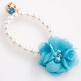 thumbnail image 4 of Collar para mascotas de perlas de 5 piezas Tenemos 5 colores disponibles, uno para cada color., 4 of 5