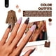 thumbnail image 2 of Kit de esmaltes de uñas en gel Beetles UV Light, 68 unidades, 35 colores, 2 of 6