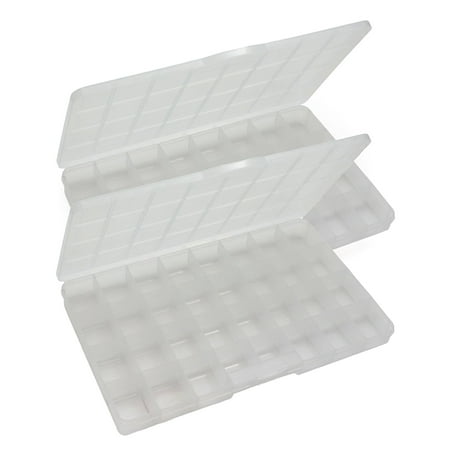 UPC: 0194629061389 | Primary Concepts Letter Tile Organizer Pack of 2