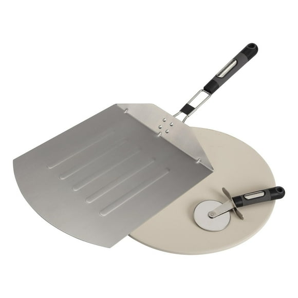 Cuisinart 3 Piece Pizza Grilling Pack