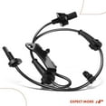 thumbnail image 7 of A-Premium ABS Wheel Speed Sensor Compatible with Honda Fit L4 1.5L 2009-2013 CR-Z 2011-2015 Insight 2010-2014 Hatchback Front Passenger Side, 7 of 7