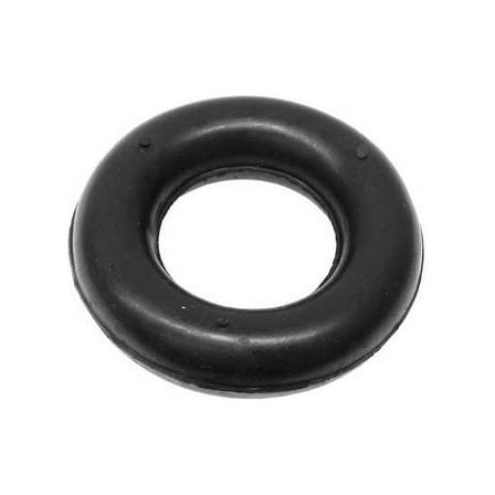 Rear Exhaust Hanger - Compatible with 1984 - 1993 Mercedes-Benz 190E 1985 1986 1987 1988 1989 1990 1991 1992