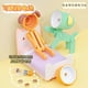 thumbnail image 4 of Nightlight New Cartoon Creative Led Internet Celebrity Decorative Ornaments Ins Mini Cute Small Puppy Fawn Table Lamp, 4 of 5