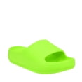 thumbnail image 4 of Sandalia Katy Color Verde Neon D00650267575 26.5 Dorothy Gaynor Sandalia Katy Color Verde Neon D00650267575 26.5, 4 of 6