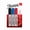 Assorted, variant on Sharpie King Size Permanent Markers, Chisel Tip, 3 Count