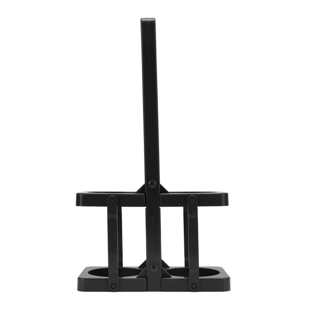 Drink Caddy Holder,Beer Caddy Holder 2 Beer Beverage Display Basket