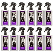 Pack of (12) Victory by Tapout Body Spray Mens Cologne 8.0 floz