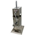 thumbnail image 3 of INTBUYING Machine à Churros 10 L Style Vertical Machine Alimentaire Commerciale Machine de Boulangerie Restaurant, 3 of 9