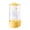 Yellow, variant on No Mess Bird Feeder Hanging Feeding Station Parrot Foraging Feeder Food Container for Budgies Cockatiels Finches