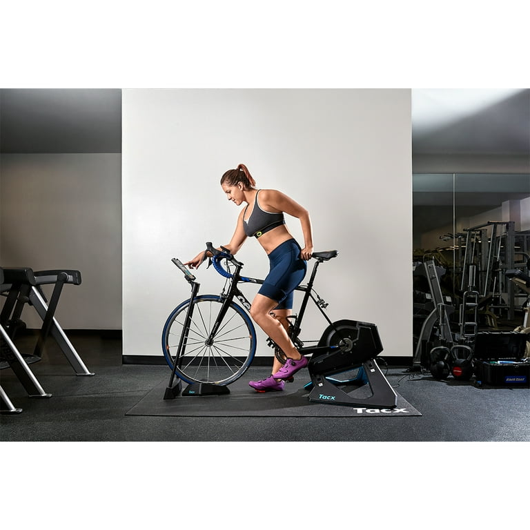 Wahoo kickr 4.0 indoor on sale smart trainer