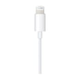 thumbnail image 2 of Cable de audio Apple Lightning a 3,5 mm (1,2 m), color blanco, 2 of 4