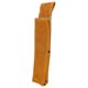 thumbnail image 2 of Soporte para varilla de soldadura, bolsa de cintura para herramientas de soldador, de cuero de vaca engrosado, portátil VoborMX herramienta, 2 of 8