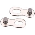 thumbnail image 1 of Conector de cadena de bicicleta de 4 Uds. Enlace de liberación rápida de bicicleta resistente apto para cadena de bicicleta de 6/7/8 velocidades, 1 of 5