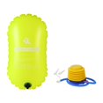 thumbnail image 2 of Almencla Dry Bag for Open Water Accessory Lightweight PVC for Hiking Camping Training Green Style A, 2 of 8