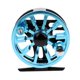 thumbnail image 2 of Carrete de pesca con mosca de Metal Zulema 2 + 1BB 3/4 WF CNC rueda de carrete de mosca, 2 of 8
