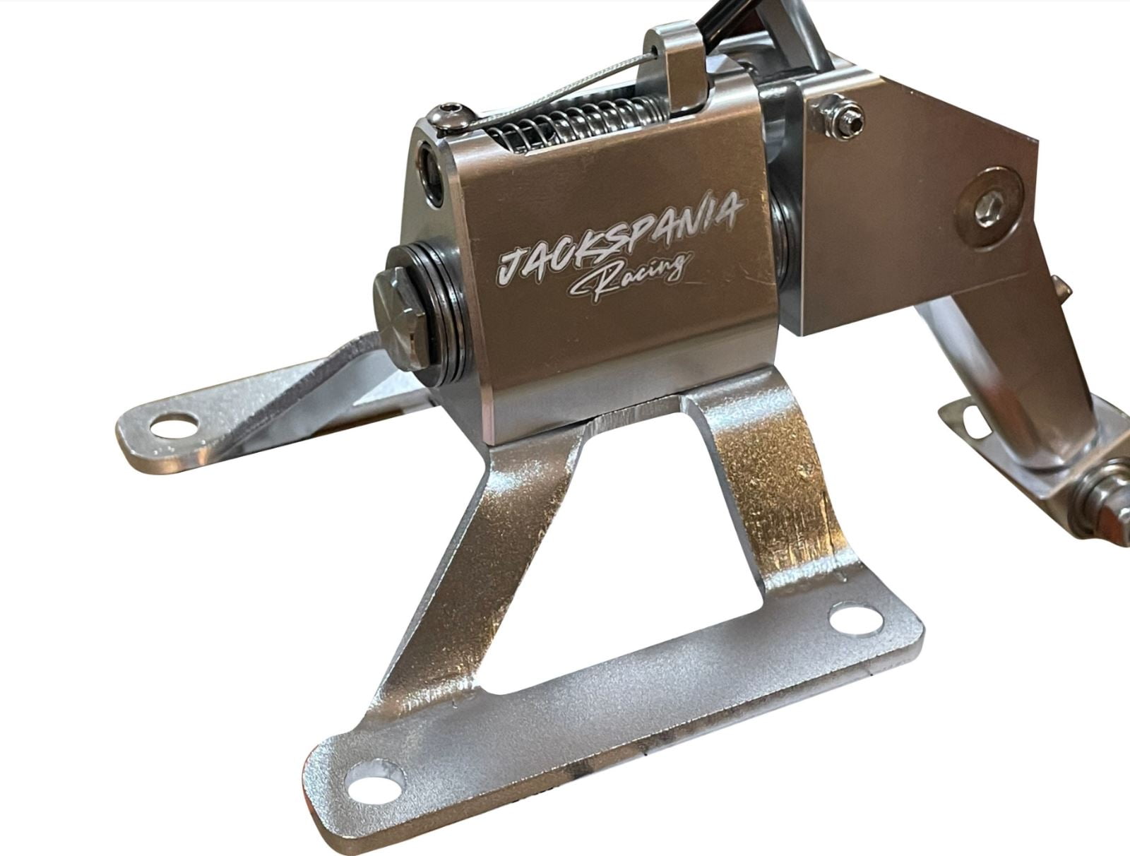 Billet B Series Shifter Box for Honda Acura Type R Civic Si B16