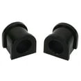 thumbnail image 3 of Nolathane REV004.0296 Front Suspension Stabilizer Bar Bushing Kit Compatible with Mazda 10-13 3, 3 of 8