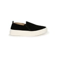 thumbnail image 2 of Mata Scallop Trim Flatform Slip On Sneaker 20433, 2 of 6