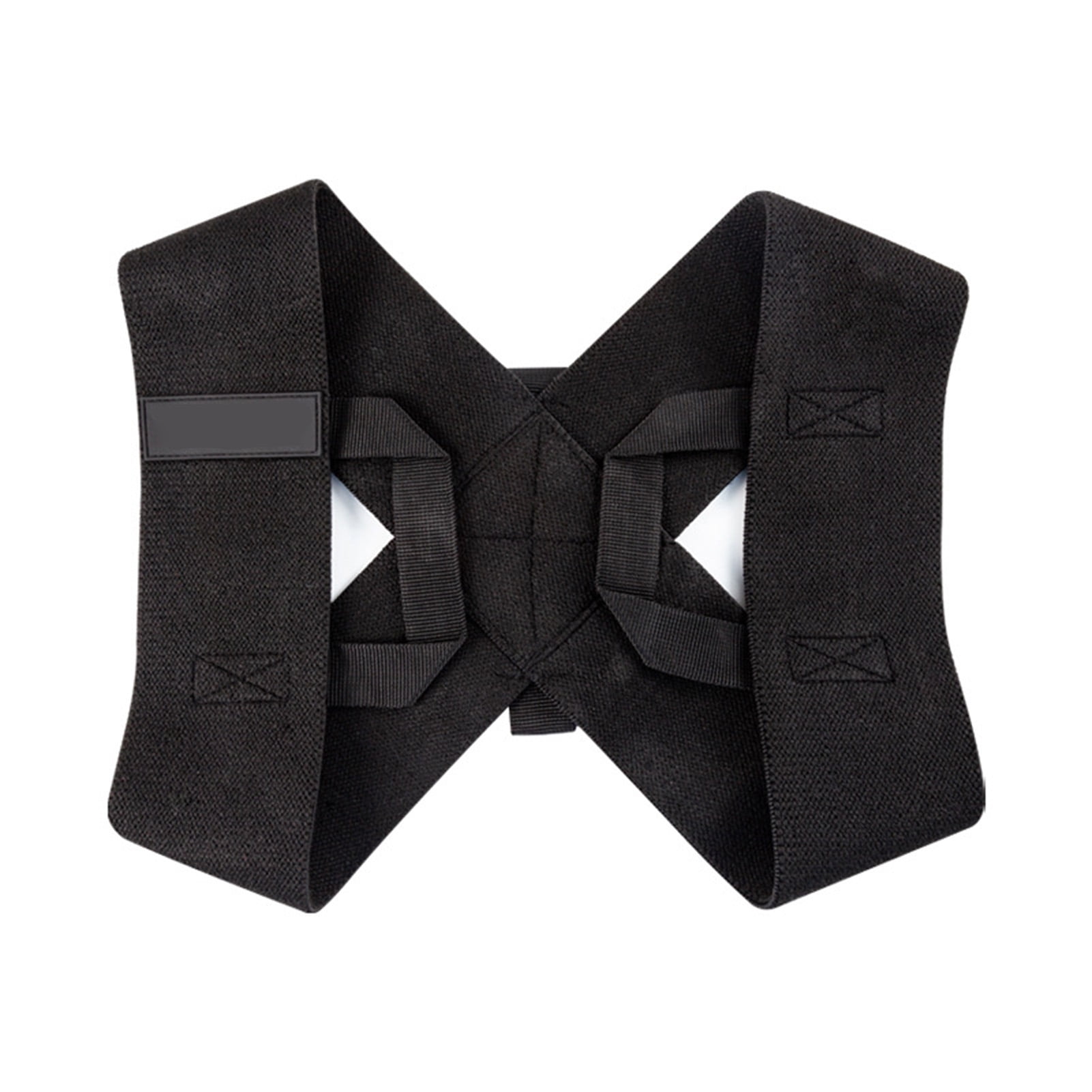 Boc Stretch Band Ergonomics Highly Elastic Breathable Back Stretch