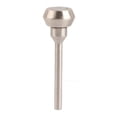 thumbnail image 2 of Vástago De Volante Con Corte De Diamante, Material Metálico Industrial Duradero Y Resistente, Velocidad De 2000-5000 Rpm/min Para Accesorios De Fabricación De Grabado, 2 of 7