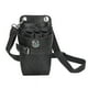 thumbnail image 1 of Bolsa De Tijeras De Pelo De Cintura Desmontable Ligera Y Compacta, Bolsa De Herramientas De Peluquería, Viajes De Trabajo De Diseñadores Para Peluqueros ZAQW Hair Shear Bag, 1 of 8