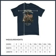 thumbnail image 7 of US Army 250 Years T-shirt American Military Veteran DD214 Patriotic Men's Tee, 7 of 7