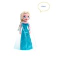thumbnail image 3 of Frozen Talking Elsa Plush, 3 of 4