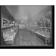 thumbnail image 2 of Historic Framed Print, Barrios Diamond Co., Detroit, Mich., 17-7/8" x 21-7/8", 2 of 9