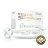 Wireless LED Light Therapy Needle free Mesotherapy Anti-Aging Skin Lifting Beauty Facial Device