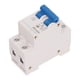 thumbnail image 4 of Disyuntor, Amplia Aplicación Protección De Límite De Corriente Interruptor De Aire Respuesta Rápida DC 1000V Para De Energía, 4 of 7