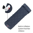 thumbnail image 3 of Mosiee Matelas de Couchage Gonflable Ultraléger avec Pompe Intégrée et Oreiller pour, 3 of 9