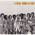 thumbnail image 3 of Earth, Wind & Fire - Essential Earth Wind & Fire - Music & Performance - CD, 3 of 3