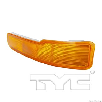 Dorman Side Marker Lens Assembly 1650206 | O'Reilly Auto Parts