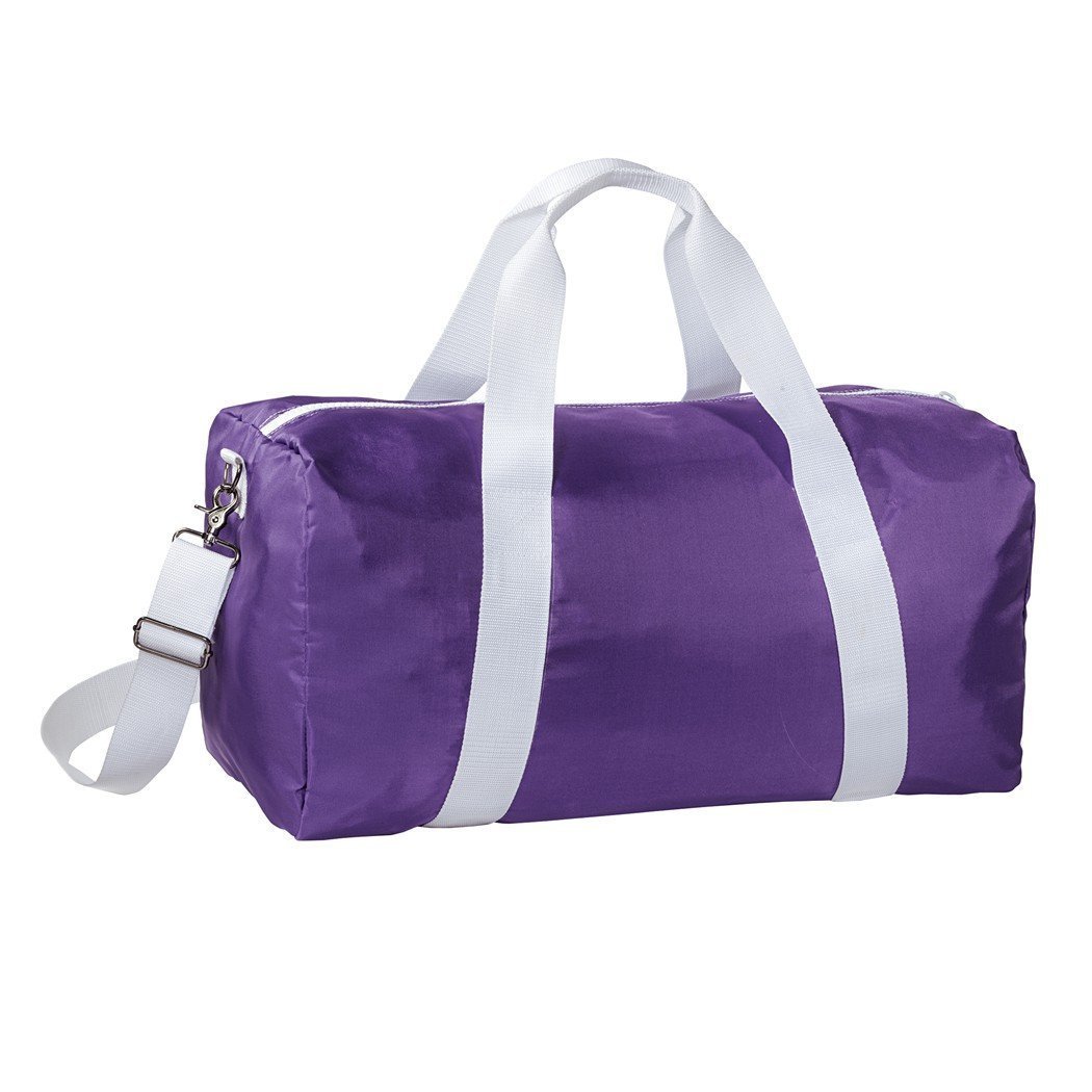 District Duffle BagOvernighter