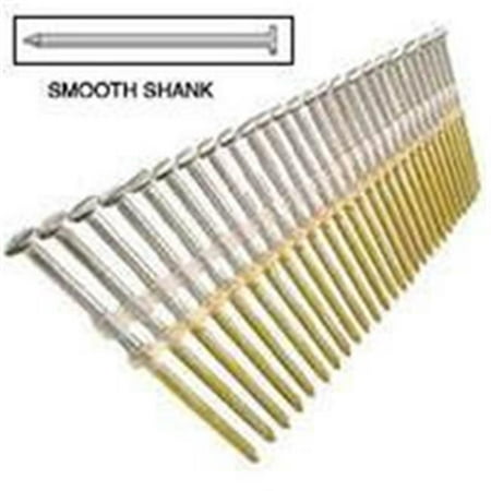 

Senco Products Inc. Nail Frmg Hdg Smth 131X3 KD27ASBS