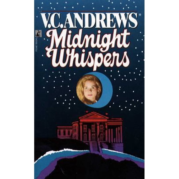 Pre-Owned Midnight Whispers (Unknown) 0671695169 9780671695163