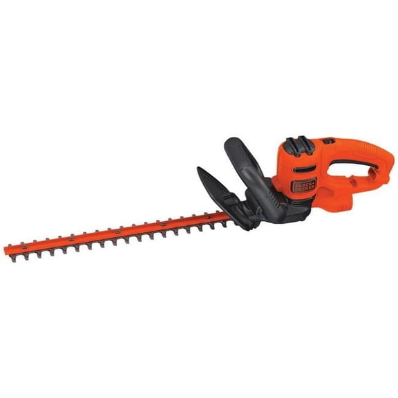 18 x 0.625 in. 3.5A Steel Corded Hedge Trimmer 3.5 amps, Assorted