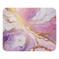 thumbnail image 2 of Mouse Pad SVART de Superficie Suave, base antideslizante, con diseño orginal de Estilo Marmol, Diseño 8, 22*18 cm, 2 of 5