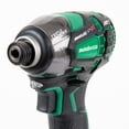 thumbnail image 7 of Metabo Hpt 36V Multivolt Triple Hammer Impact Kit, 7 of 7