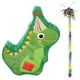 thumbnail image 1 of KAKOWELY 1 juego de piñata de dinosaurio bonita, contenedor de dulces para decoración de fiesta., 1 of 5