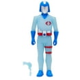 thumbnail image 2 of G.I. Joe Wave 1b - Cobra Commander (Glow Patrol), 2 of 3