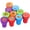 Sea Animals, variant on Grusce 10 Pcs Animal Stamps for Kids, Self Inking Stamps Kit, Cartoon Farm Animal Stampers for Crafting, Party Supplies Prize Box Toys Classroom Rewards Kids Party Favors Kid Art Projects